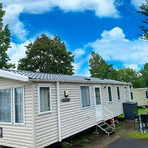 Caravan Holiday home