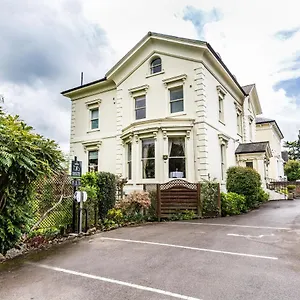 Beaumont House 4*, Cheltenham United Kingdom