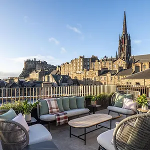 Virgin 5*, Edinburgh United Kingdom