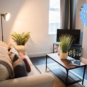 Buchanan House Sasco Apartment