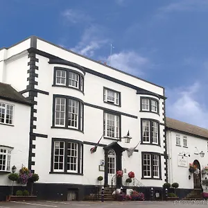 Donington Manor 3*, Castle Donington United Kingdom