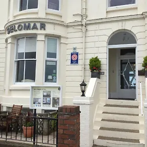 The Selomar 4*, Scarborough United Kingdom