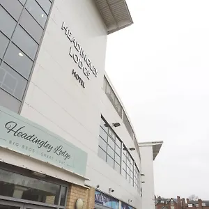Headingley 4*, Leeds (West Yorkshire) United Kingdom