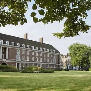 De Vere Devonport House 4*, Greenwich United Kingdom