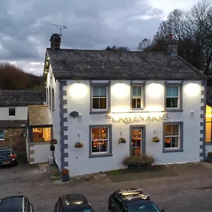 The Craven Arms 3*, Settle United Kingdom