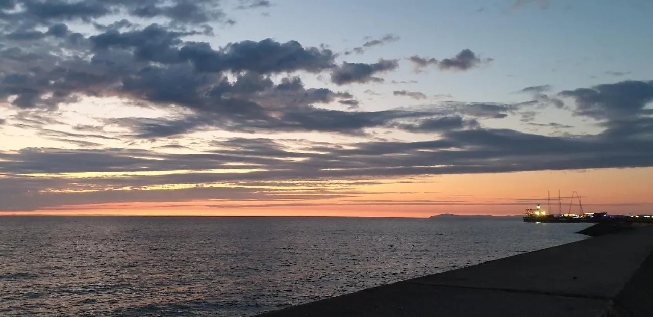 ***  South Beach Kings Promenade Hotel Blackpool United Kingdom